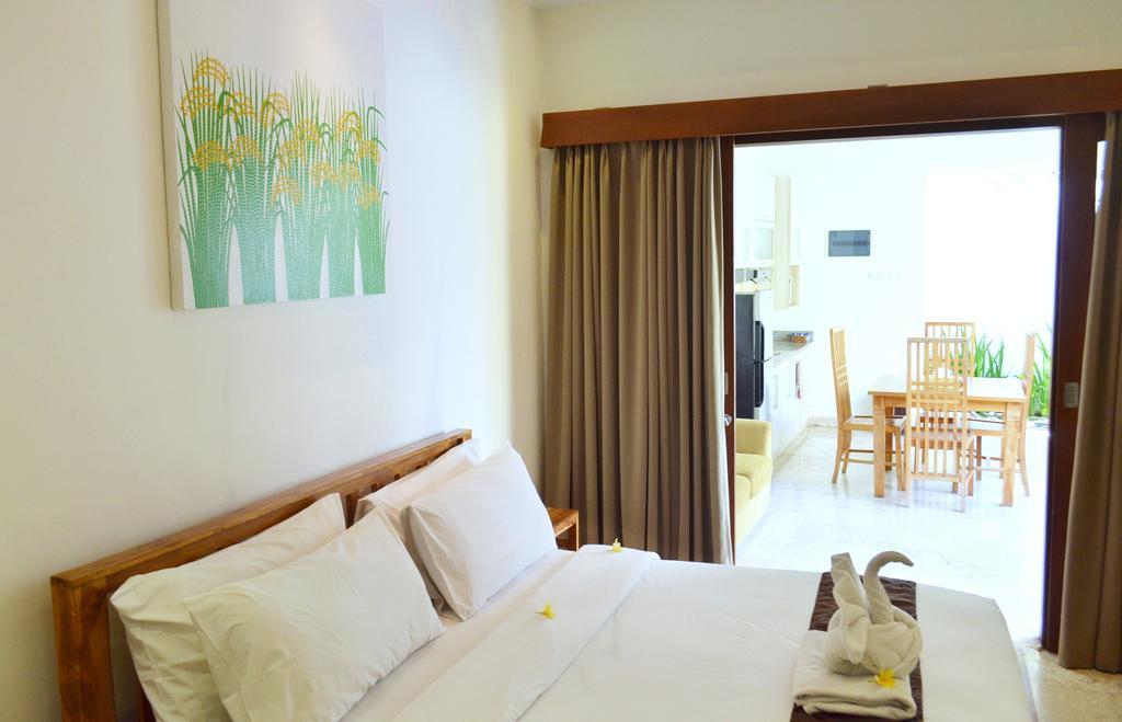 Villa Jas Villas&spa