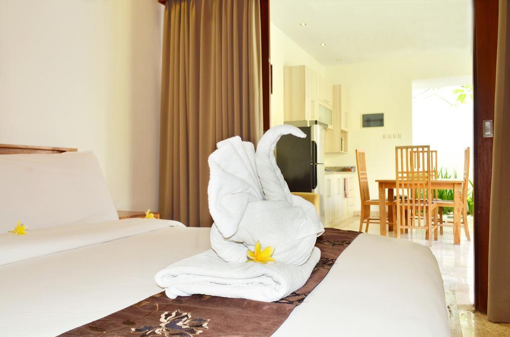 Villa Jas Villas&spa Seminyak
