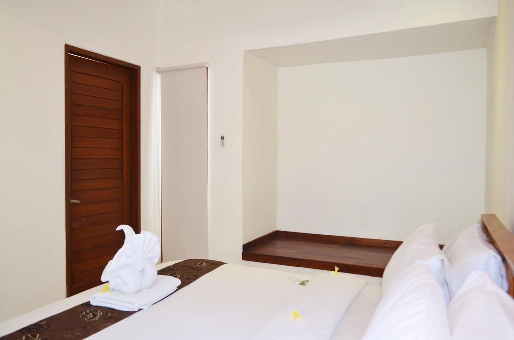 Villa Jas Villas&spa *