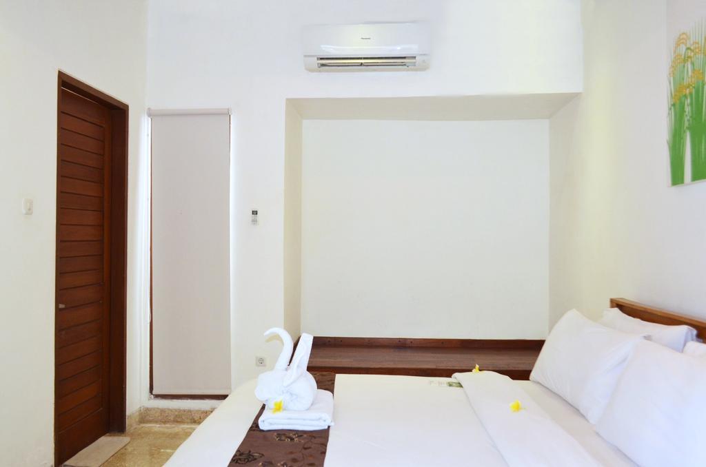 Jas Villas&spa