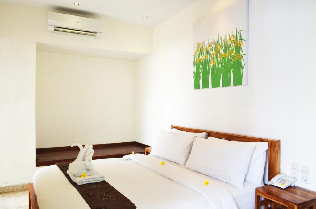 Jas Villas&spa Seminyak
