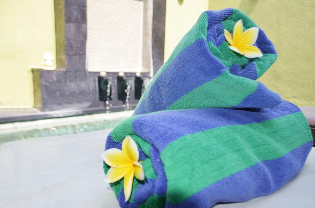 Villa Jas Villas&spa