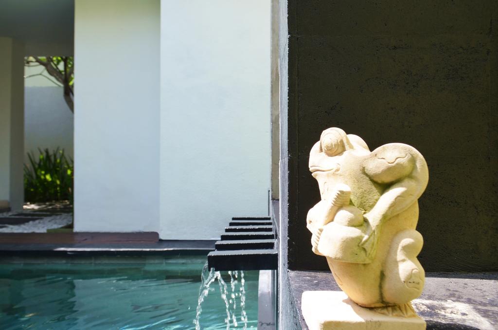 Villa Jas Villas&spa *