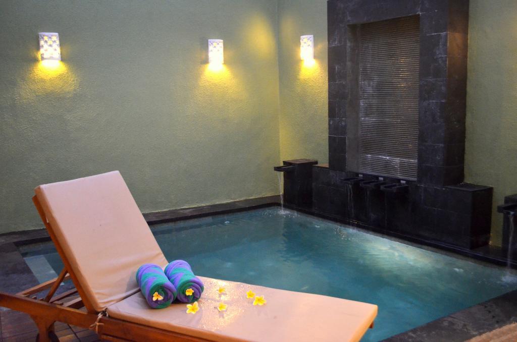Villa Jas Villas&spa Seminyak