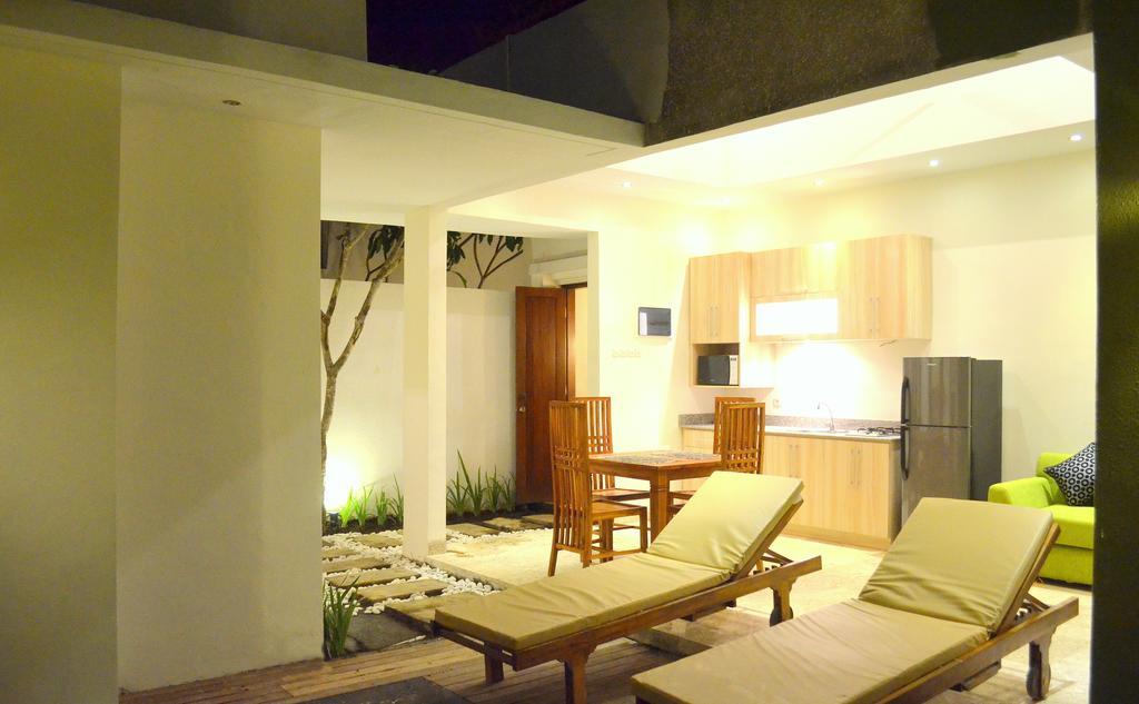 Jas Villas&spa Seminyak
