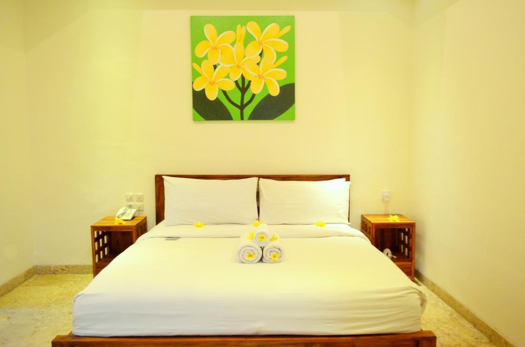 Jas Villas&spa Seminyak