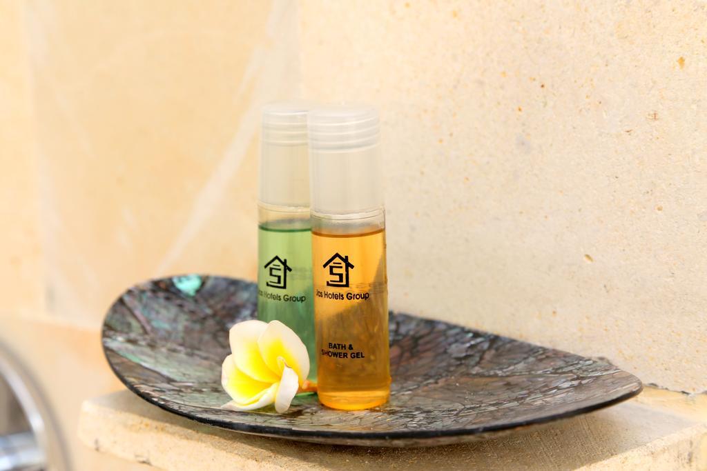 Villa Jas Villas&spa Seminyak