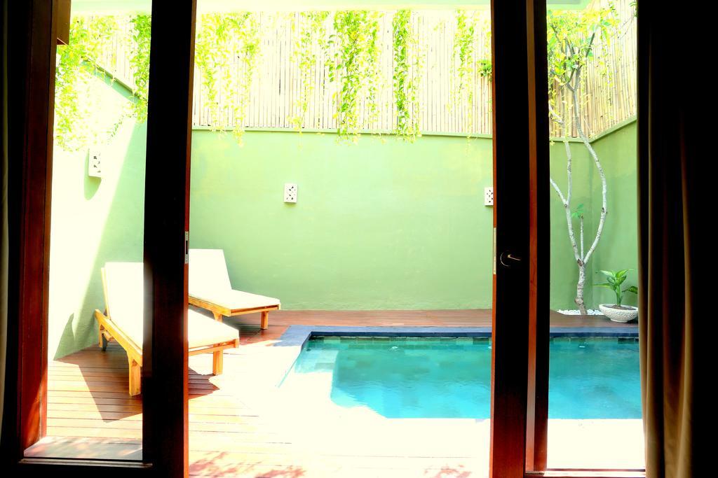 Jas Villas&spa