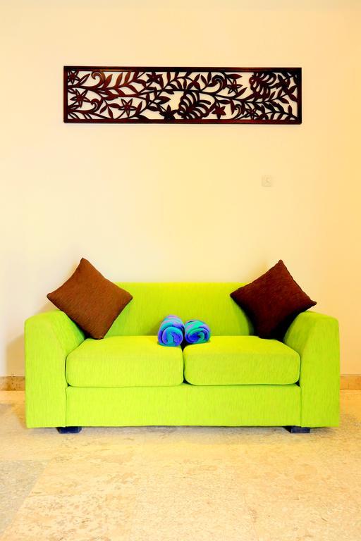 Villa Jas Villas&spa