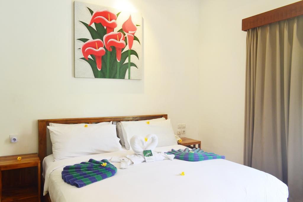 Jas Villas&spa Seminyak