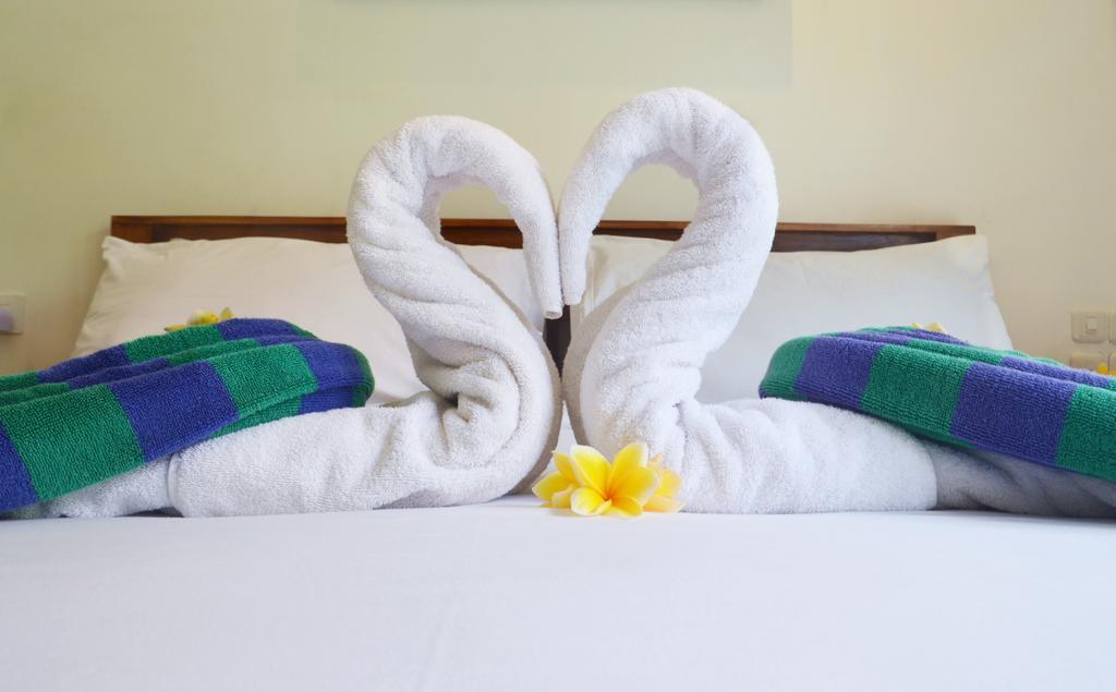 Villa Jas Villas&spa *