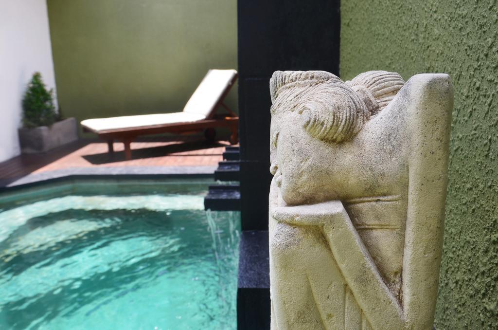 Villa Jas Villas&spa Seminyak