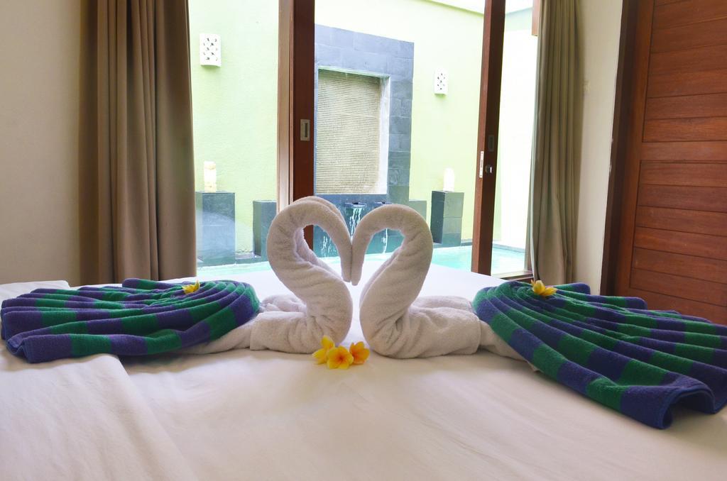Jas Villas&spa Seminyak