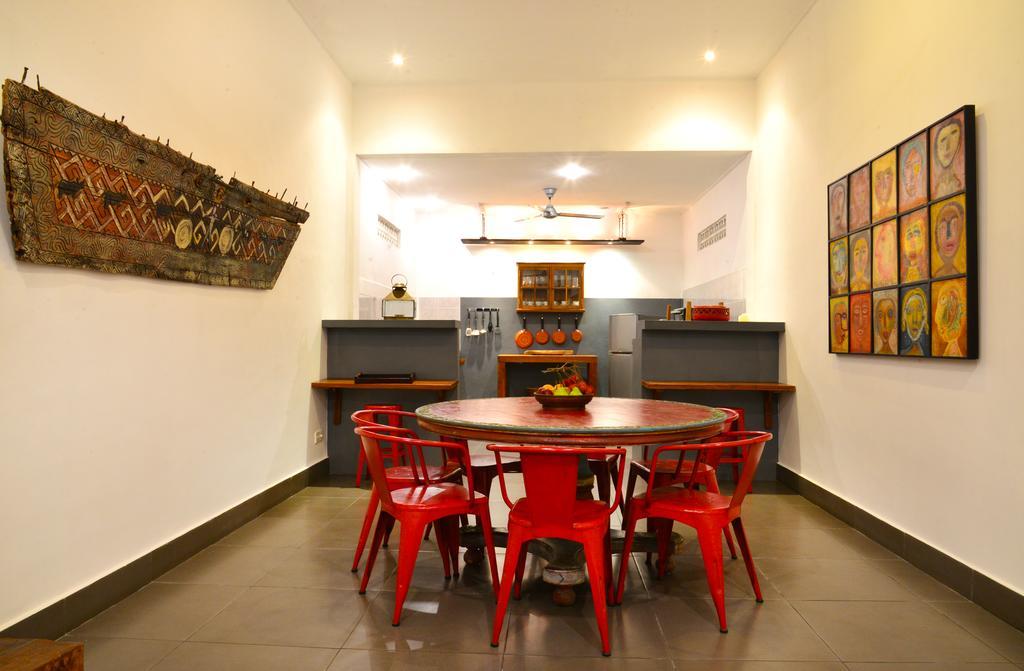 Villa Premium Villas Seminyak I *