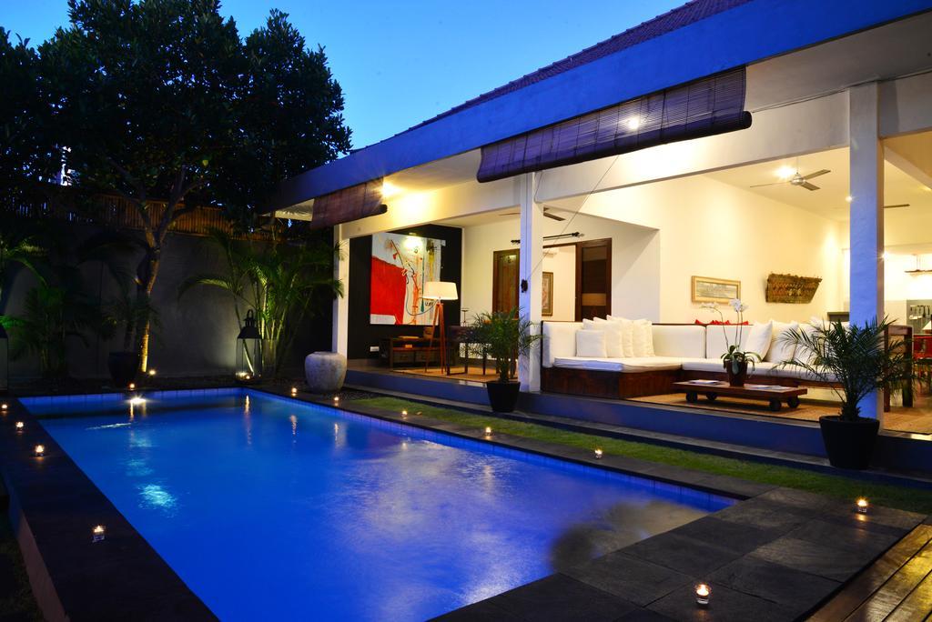 Villa Premium Villas Seminyak I *
