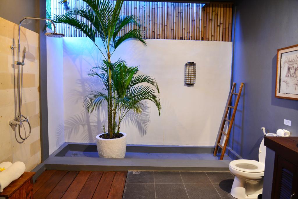 Villa Premium Villas Seminyak I *