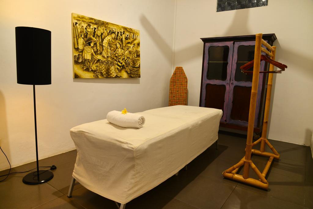 Villa Premium Villas Seminyak I *