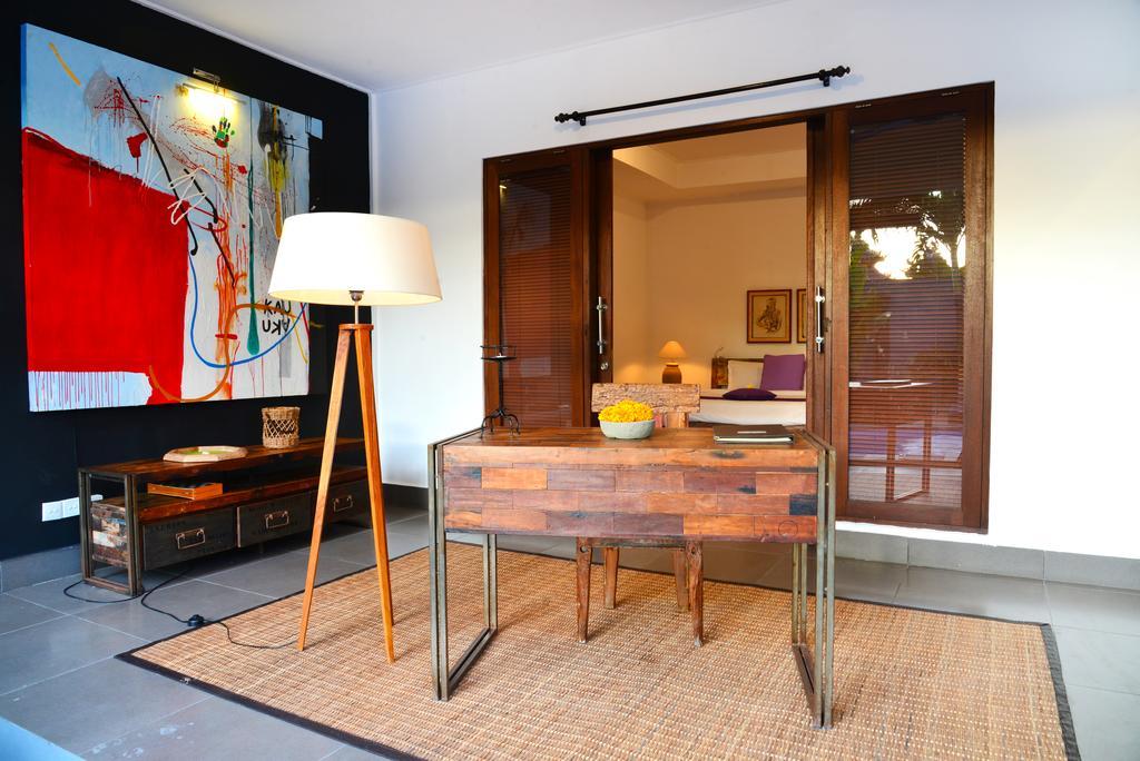 Villa Premium Villas Seminyak I Seminyak (Bali)