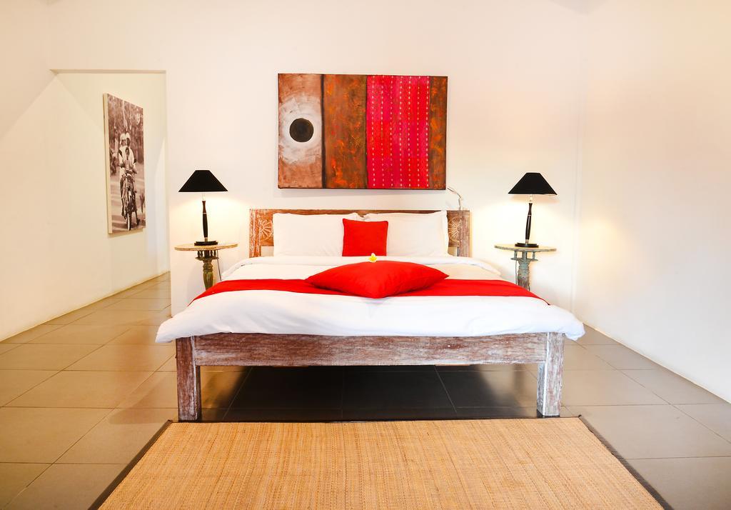 Villa Premium Villas Seminyak I *