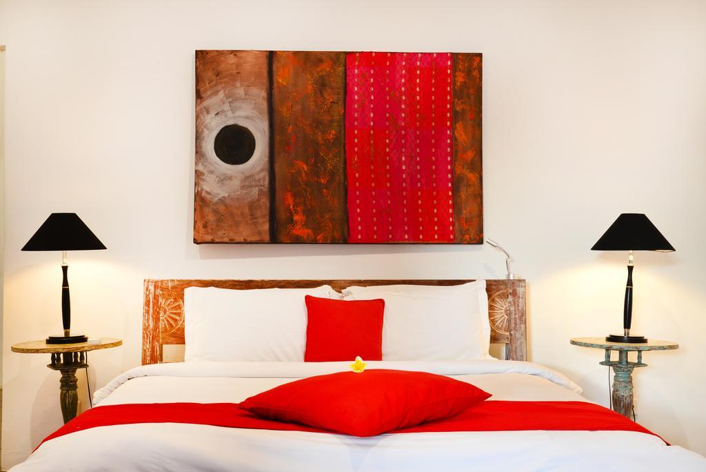 Villa Premium Villas Seminyak I *