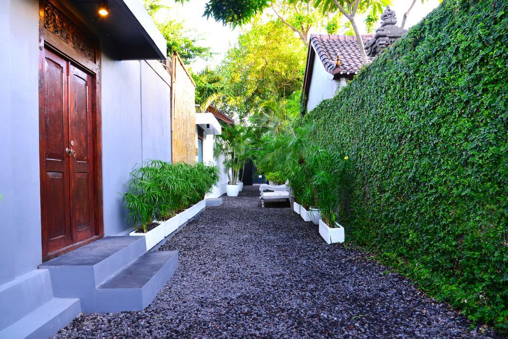 Villa Premium Villas Seminyak I *