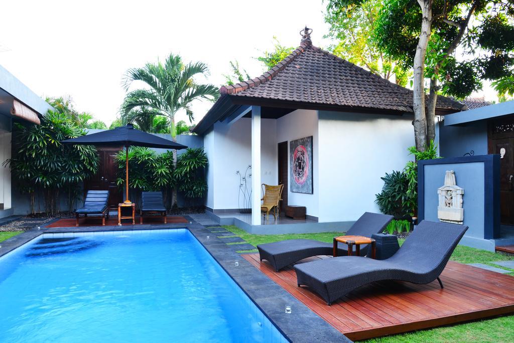 Villa Premium Villas Seminyak I Seminyak (Bali)