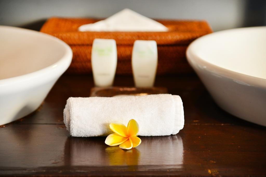 Premium Villas Seminyak I