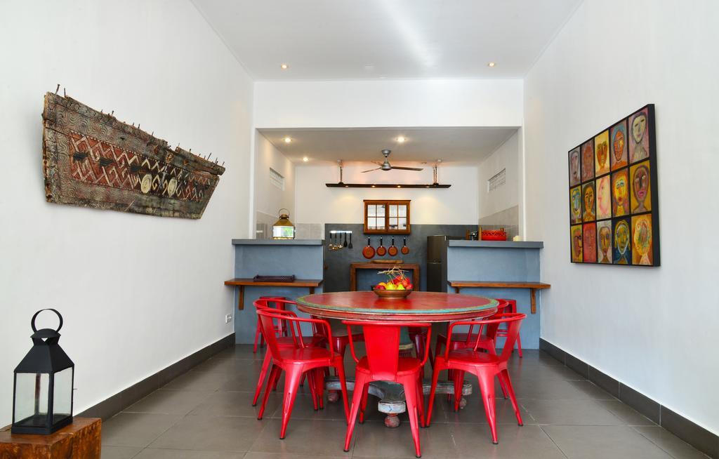 Villa Premium Villas Seminyak I Seminyak (Bali)