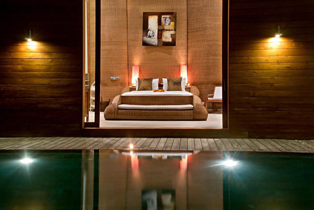 Villa Eko - Tropical Villa, Walk To Seminyak (Bali)