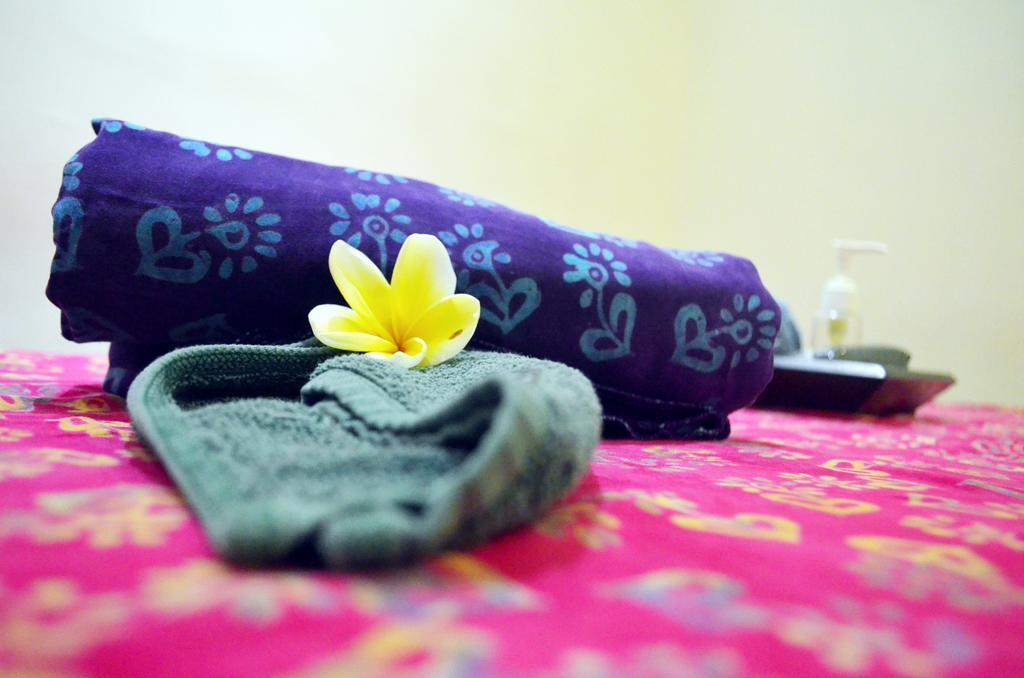 Jas Villas&spa