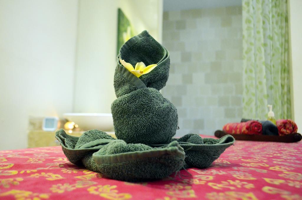 Villa Jas Villas&spa *