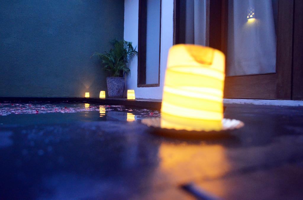Jas Villas&spa Seminyak
