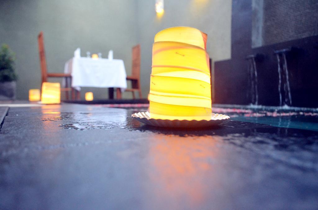 Villa Jas Villas&spa