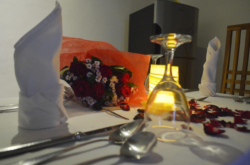 Villa Jas Villas&spa *