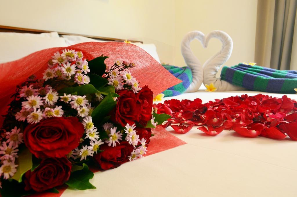 Villa Jas Villas&spa