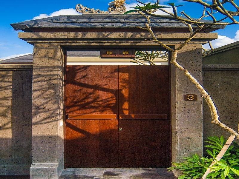 Villa Icon - By Karaniya Experience - Chse Certified Seminyak (Bali)