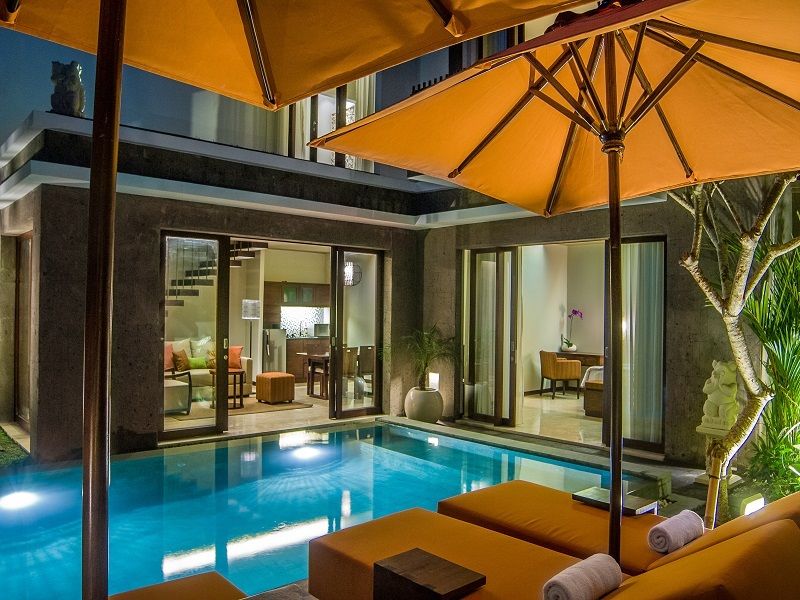 Villa Icon - By Karaniya Experience - Chse Certified *