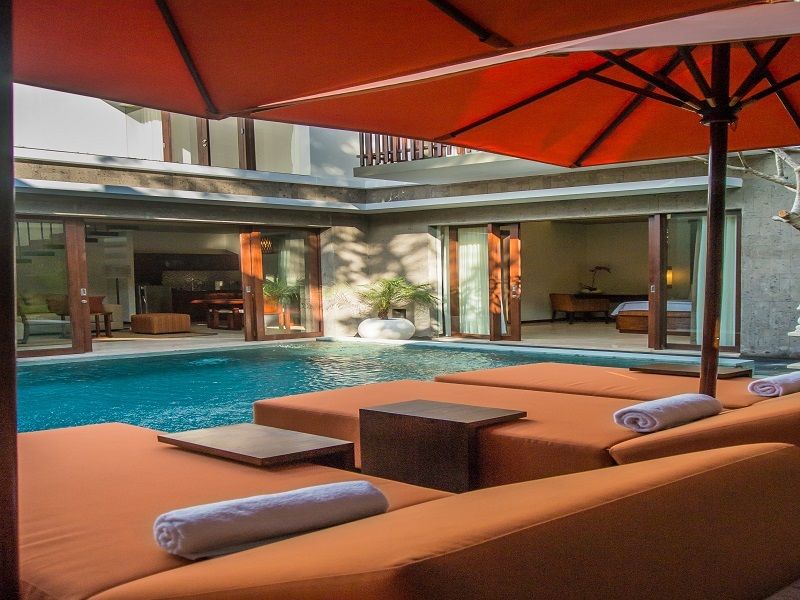 Villa Icon - By Karaniya Experience - Chse Certified