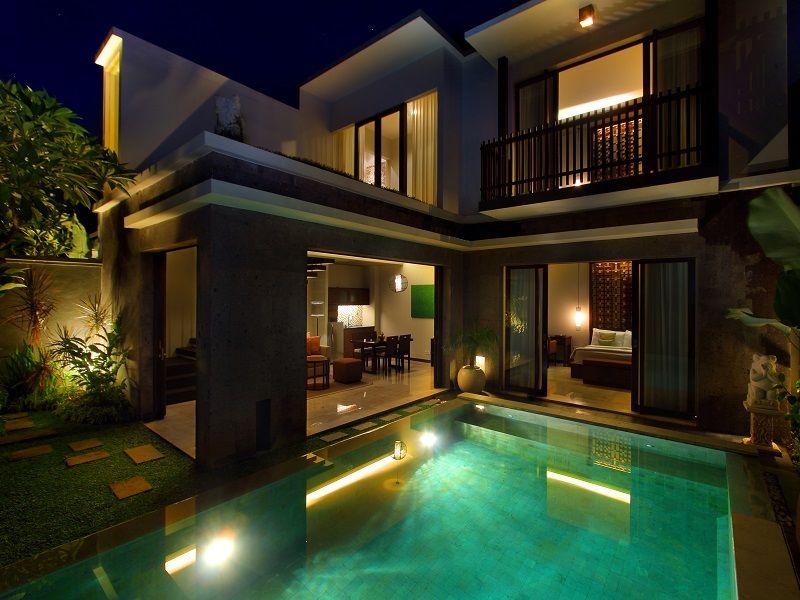 Villa Icon - By Karaniya Experience - Chse Certified Seminyak (Bali)