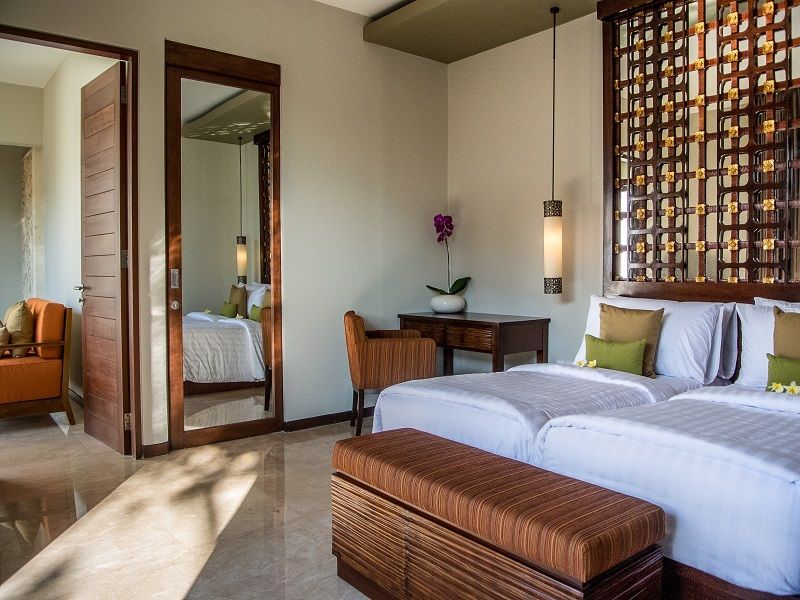 Villa Icon - By Karaniya Experience - Chse Certified Seminyak (Bali)