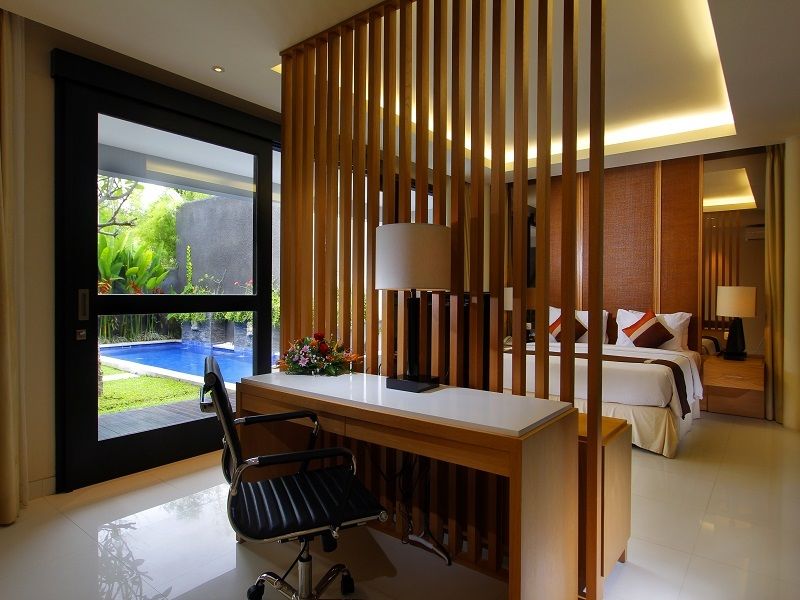 Villa The Jineng By Ekosistem