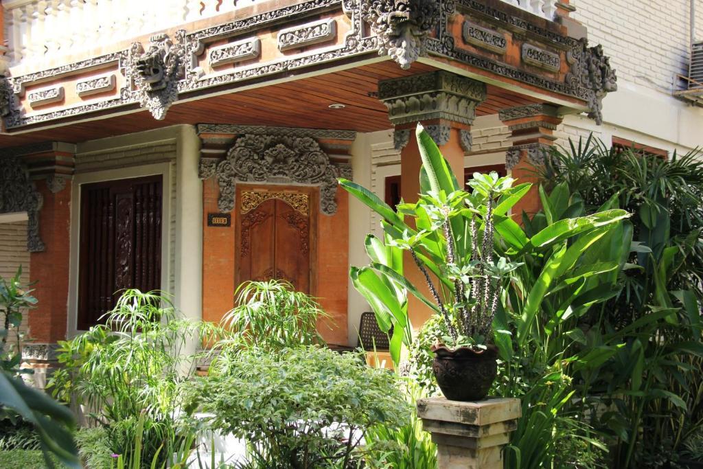 Paradiso Hotel