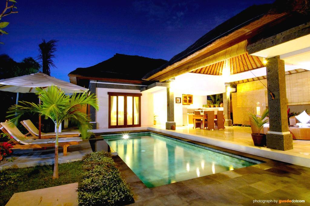 Vila The Buah Bali