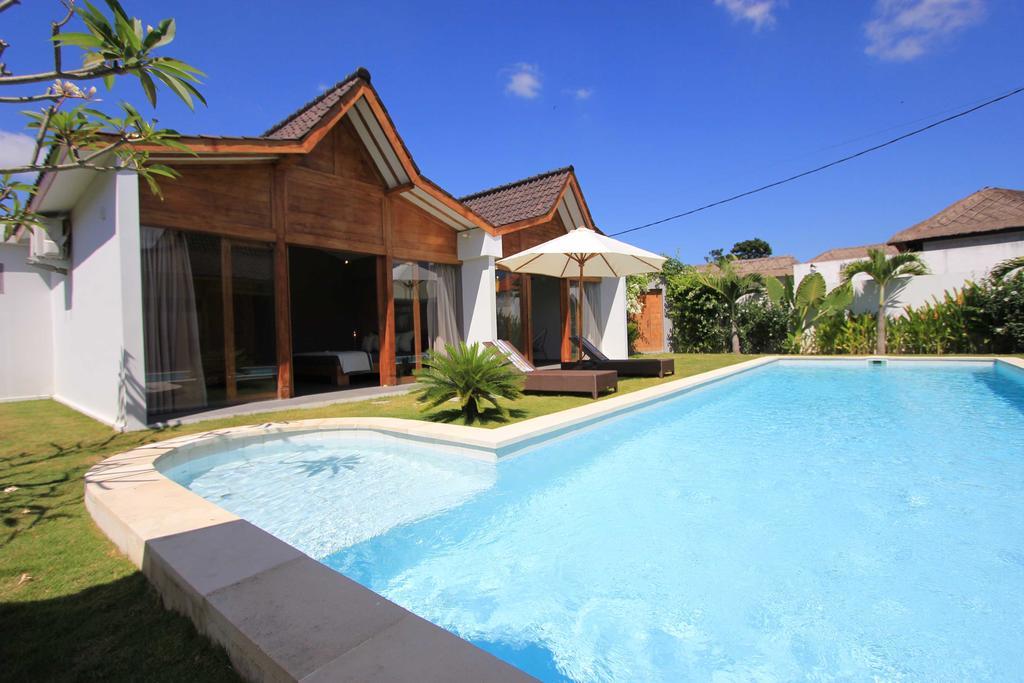 Villa Mitsouko By Optimum Bali Seminyak