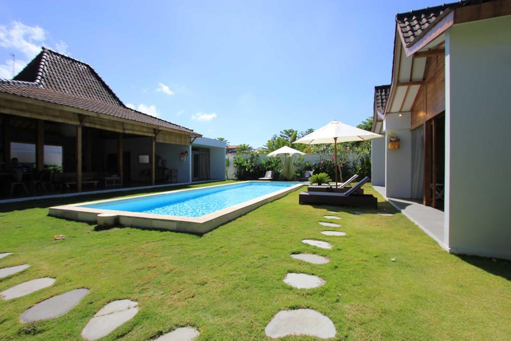 Villa Mitsouko By Optimum Bali