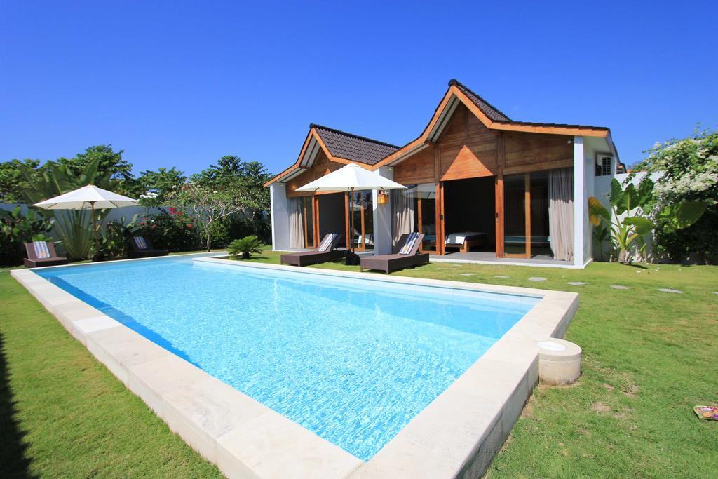 Mitsouko By Optimum Bali Villa Seminyak