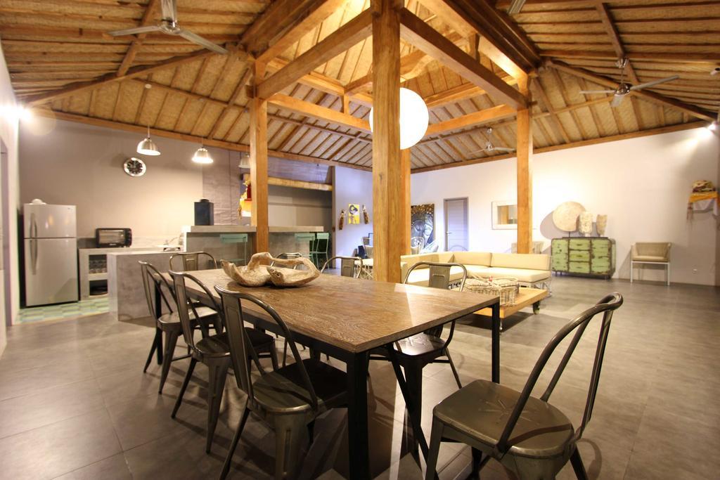 Villa Mitsouko By Optimum Bali *