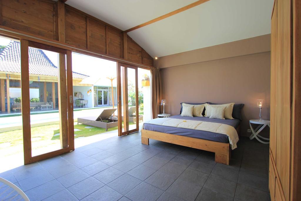 Mitsouko By Optimum Bali