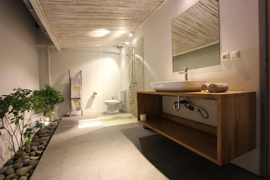 Villa Mitsouko By Optimum Bali Seminyak