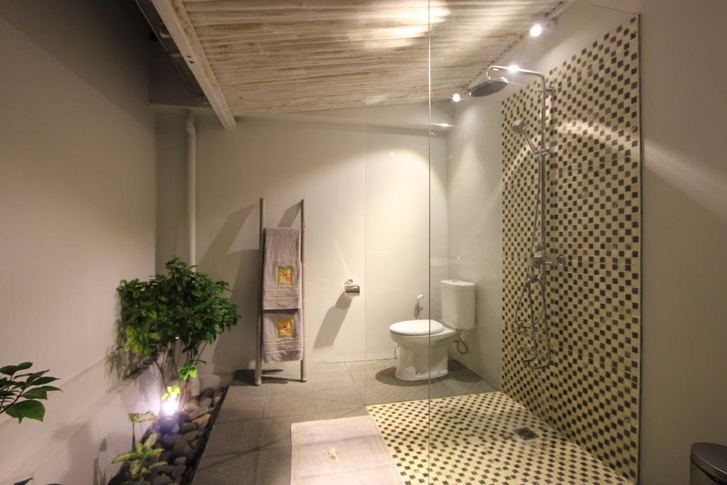 Mitsouko By Optimum Bali Villa Seminyak